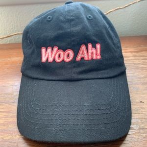 Kim Petras hat! Woo-ahh!!!